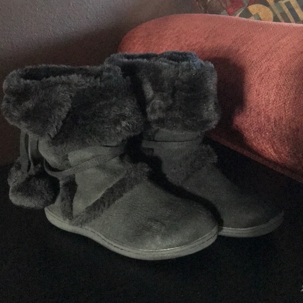 SOUTH POLE BOOTS